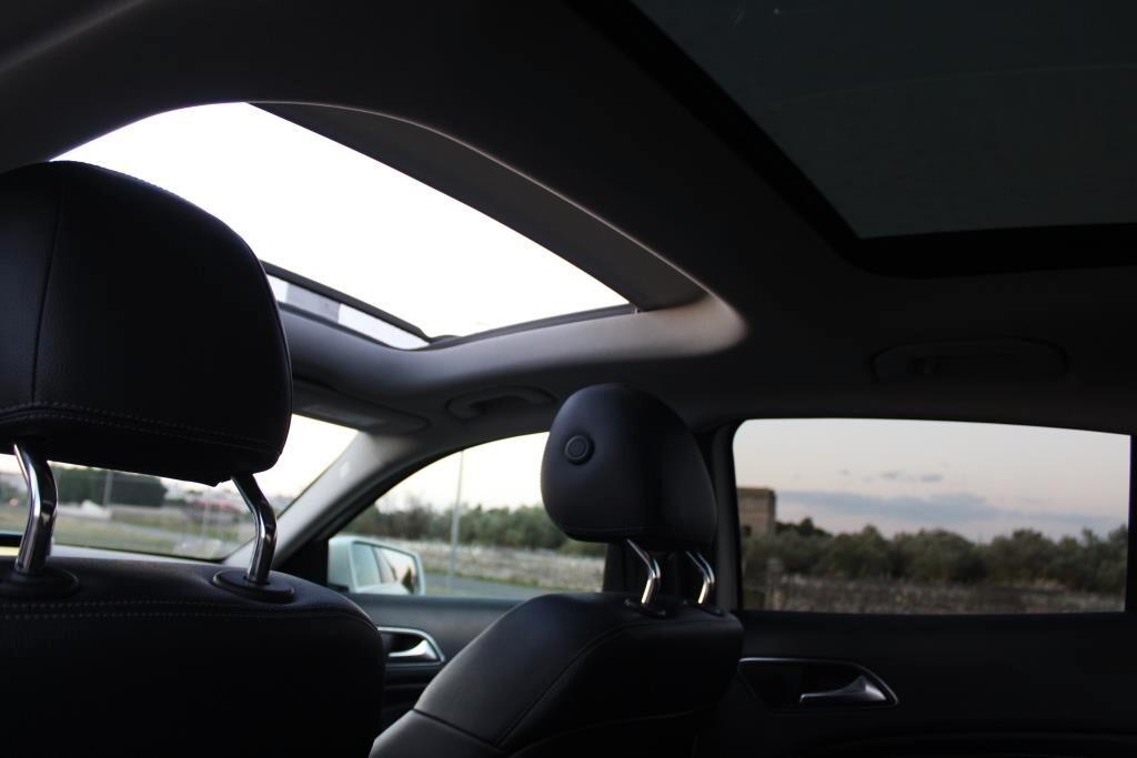 MERCEDES GLA 200 CDI *Tetto *Pelle *Camera