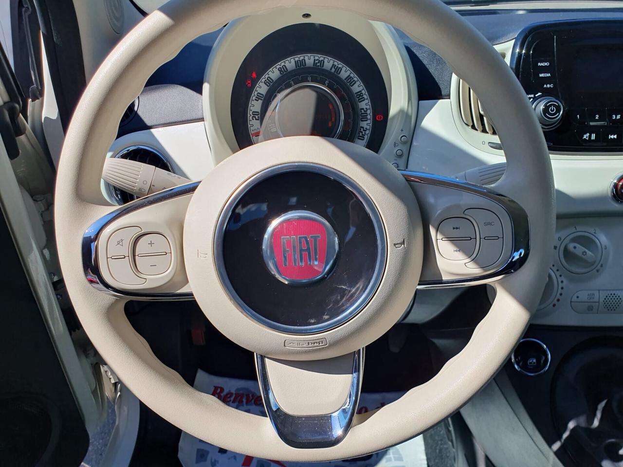 Fiat 500 1.0 Hybrid Pop