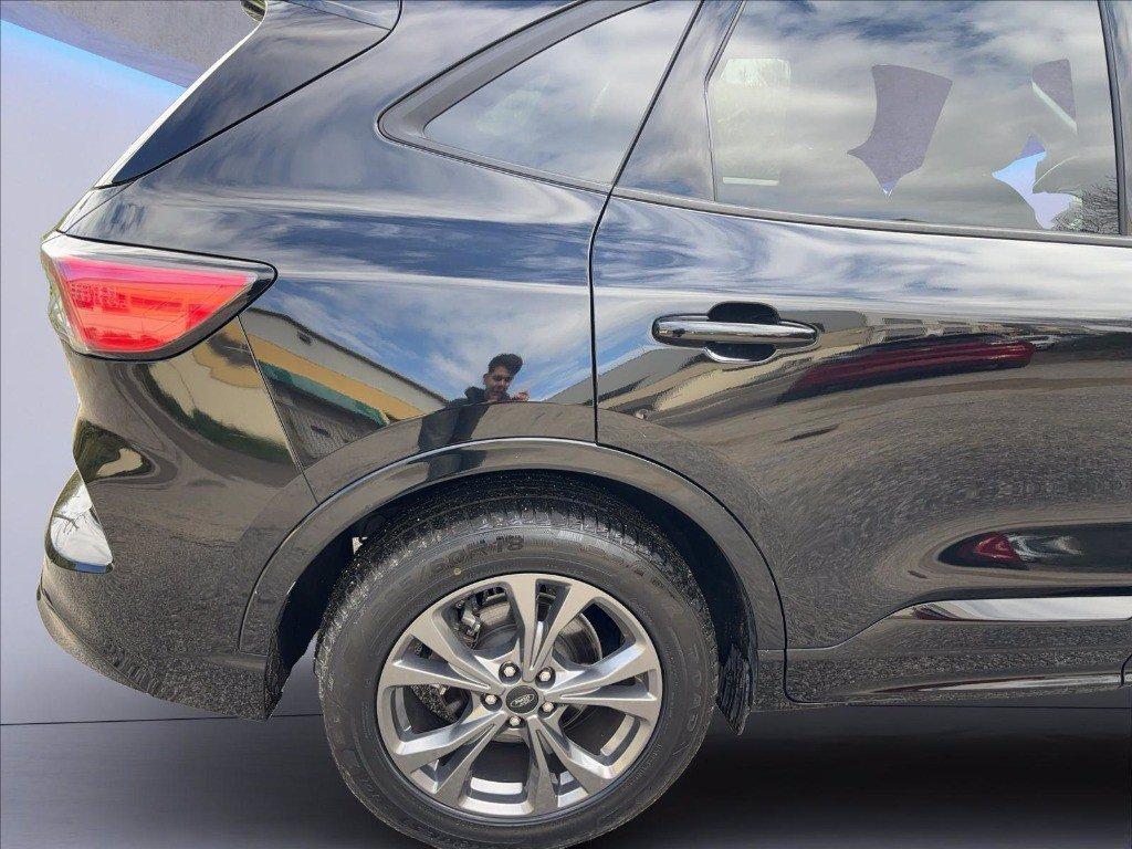 FORD Kuga 2.5 full hybrid ST-Line 2wd 190cv cvt del 2022