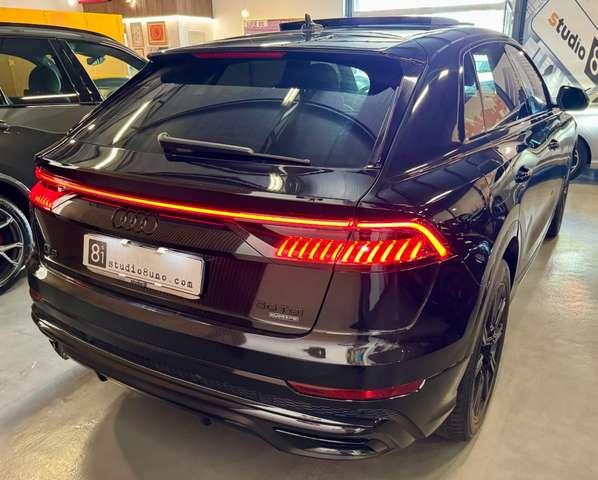 Audi Q8 50 TDI 286 CV quattro tiptronic Sport