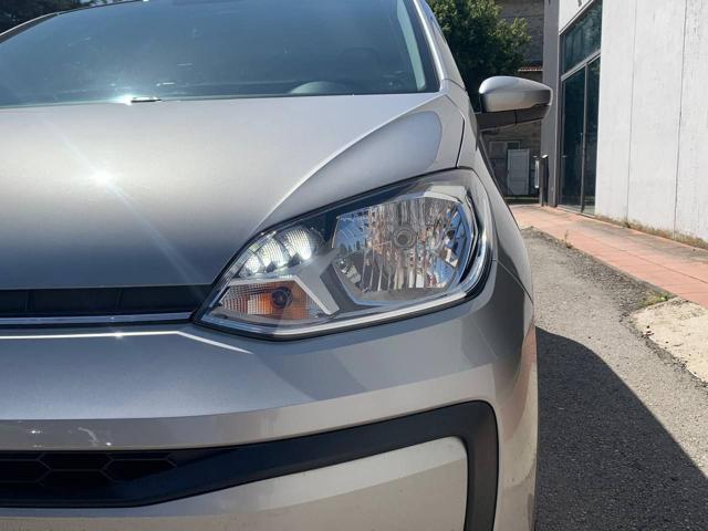 VOLKSWAGEN up! 1.0 5p. eco take up! BlueMotion Technology