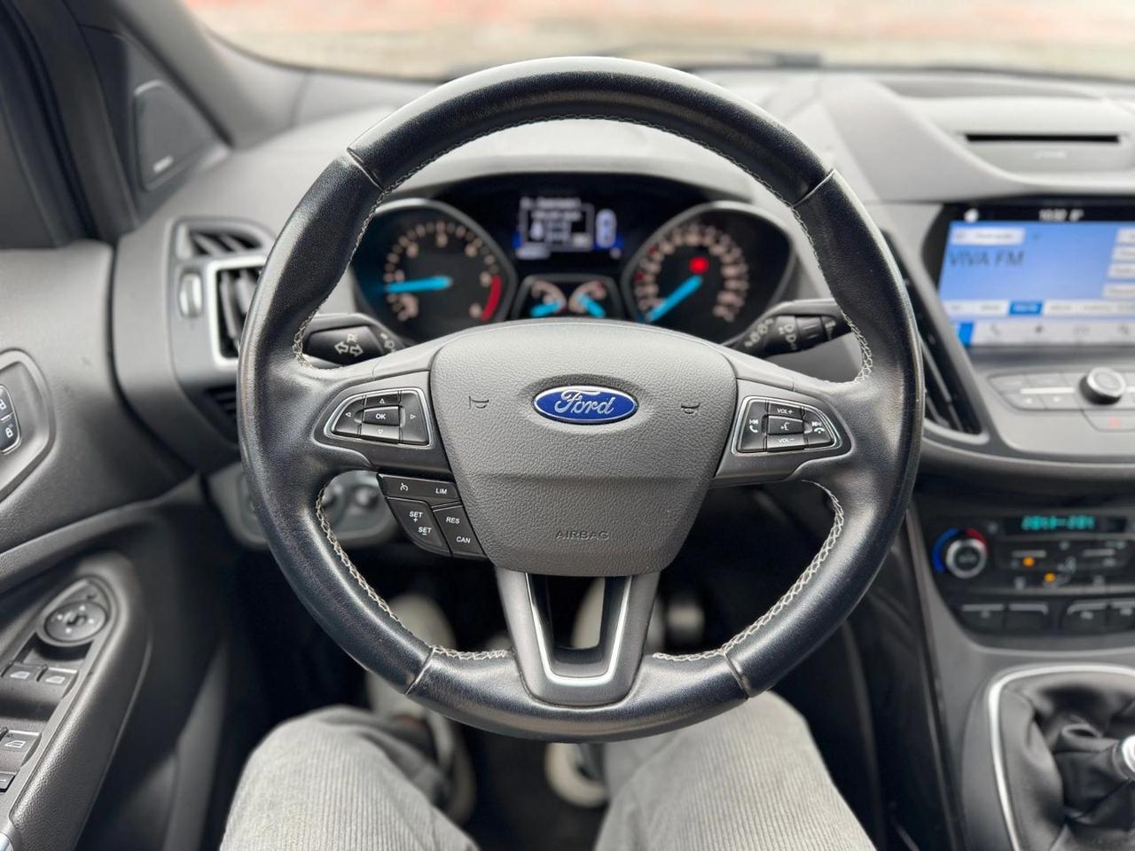 Ford Kuga ST Line 2.0 #50670