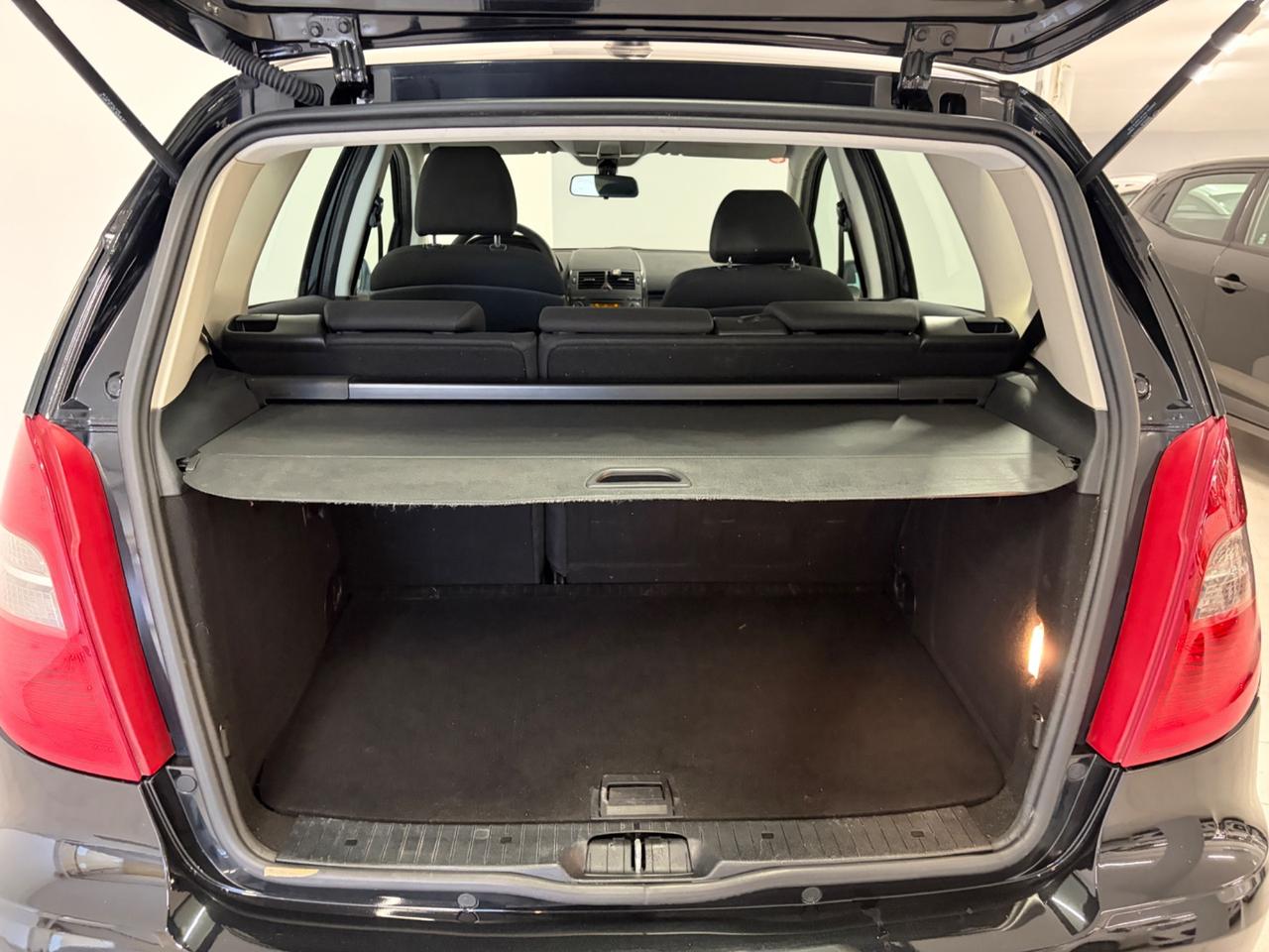 Mercedes-benz A 150 160 BlueEFFICIENCY Elegance