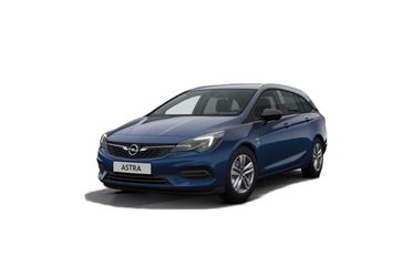 Opel Astra Sports Tourer 1.5 cdti Business Elegance s&s 105cv