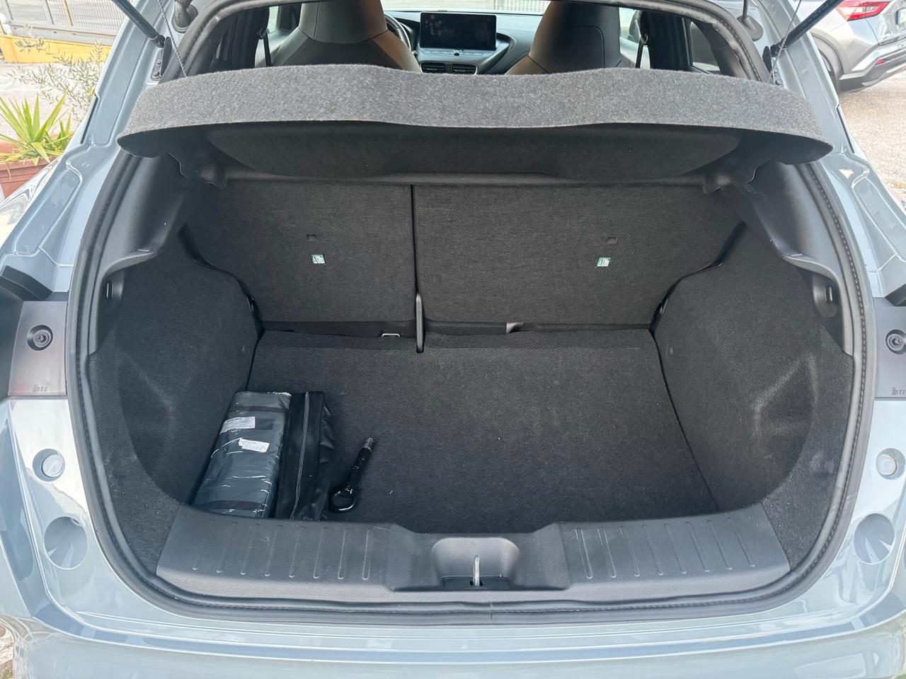 NISSAN JUKE 1.0cc DIG-T 114cv N-CONNECTA