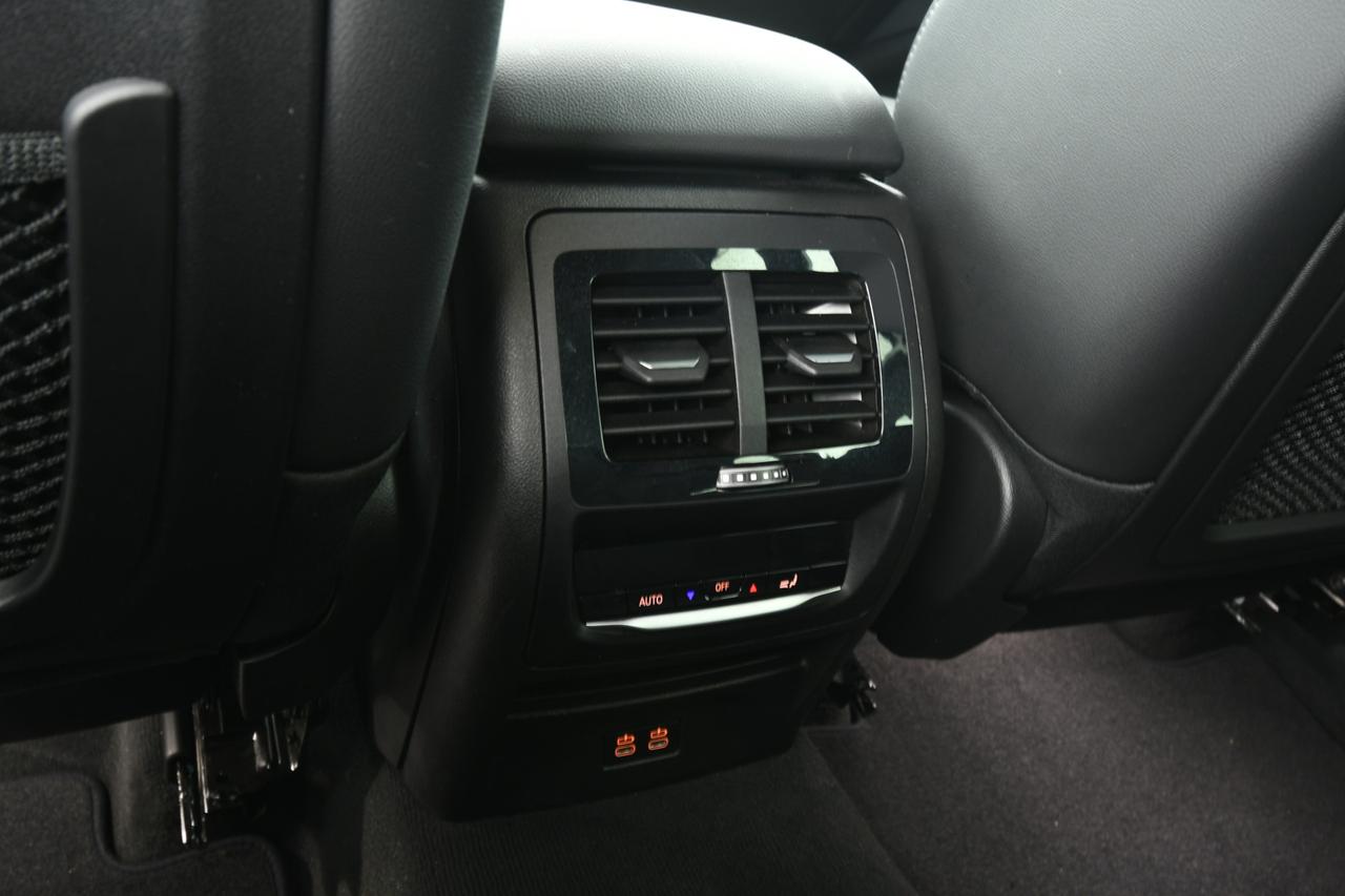 BMW X3 xdrive30e Msport auto CAMERA 360+PELLE+APP CONNECT