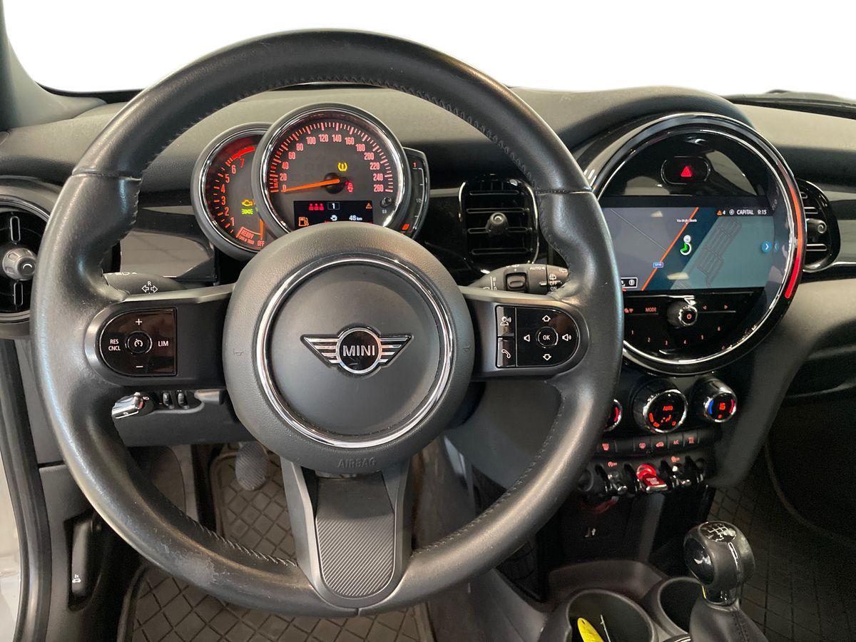 MINI Mini IV F55 2021 5p - Mini 5p 1.5 One Classic 75cv