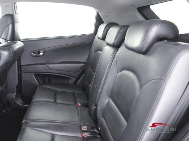 SSANGYONG Korando 2.0 e-XDi 175 CV MT C Auto AWD - PER OPERATORI DEL