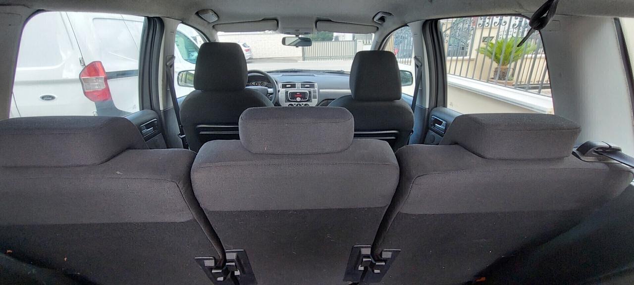 C-MAX 2,0 BENZINA /GPL DI SERIE CASA MADRE FORD 145 CV SCADENZA GPL 2029