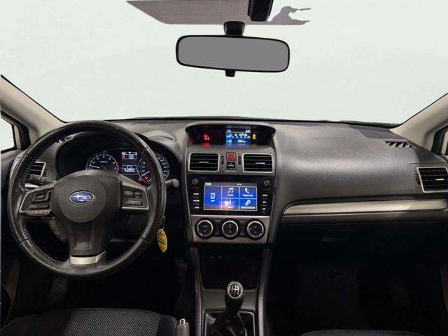 SUBARU XV 1.6i Style