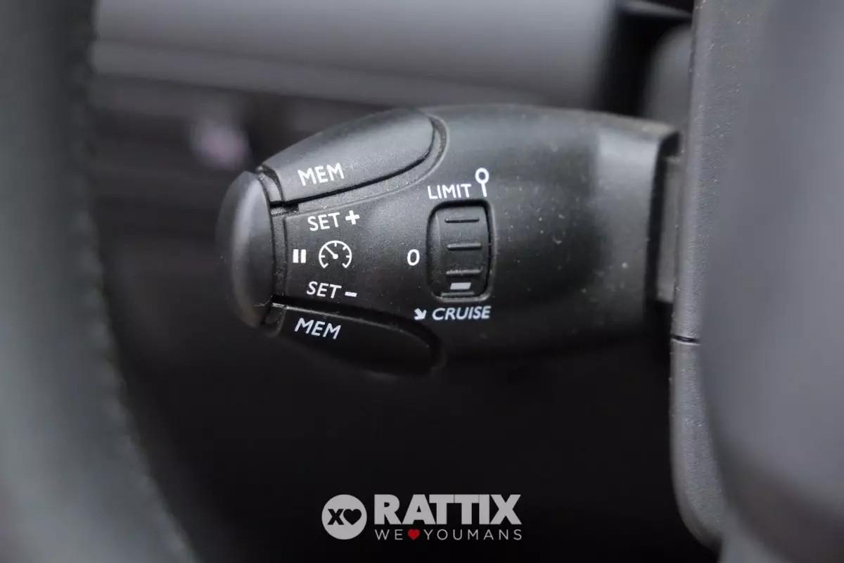 Citroen C3 Aircross 1.5 BlueHDI 110CV Shine Pack