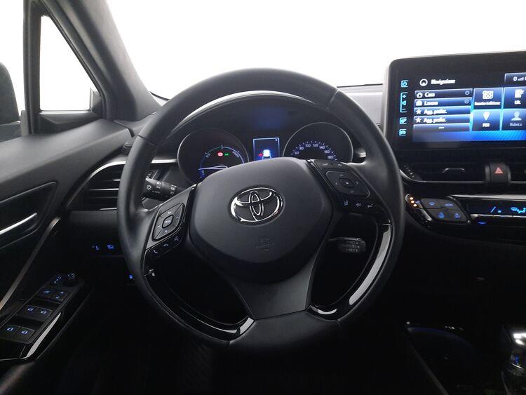 Toyota C-HR Hybrid Trend BR732564 1.8 Full Hybrid 122CV