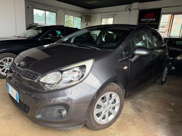 Kia Rio 1.2 CVVT 5p. Active