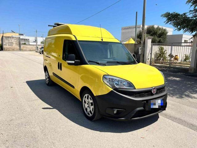 FIAT Doblo Doblò 1.6 MJT 120CV PL-TA Cargo Maxi Lamierato