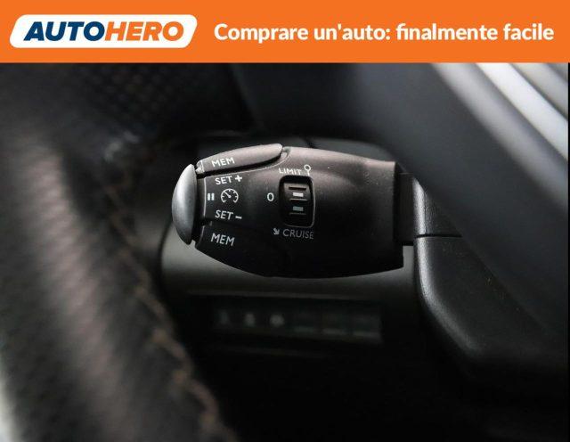 PEUGEOT Rifter Puretech 110 S&S GT Line Long