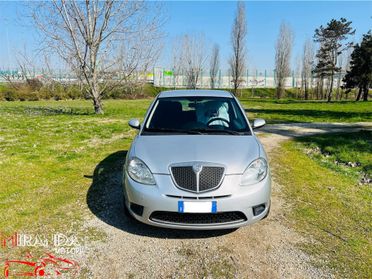 Lancia Ypsilon CON 12 MESI DI GARANZIA