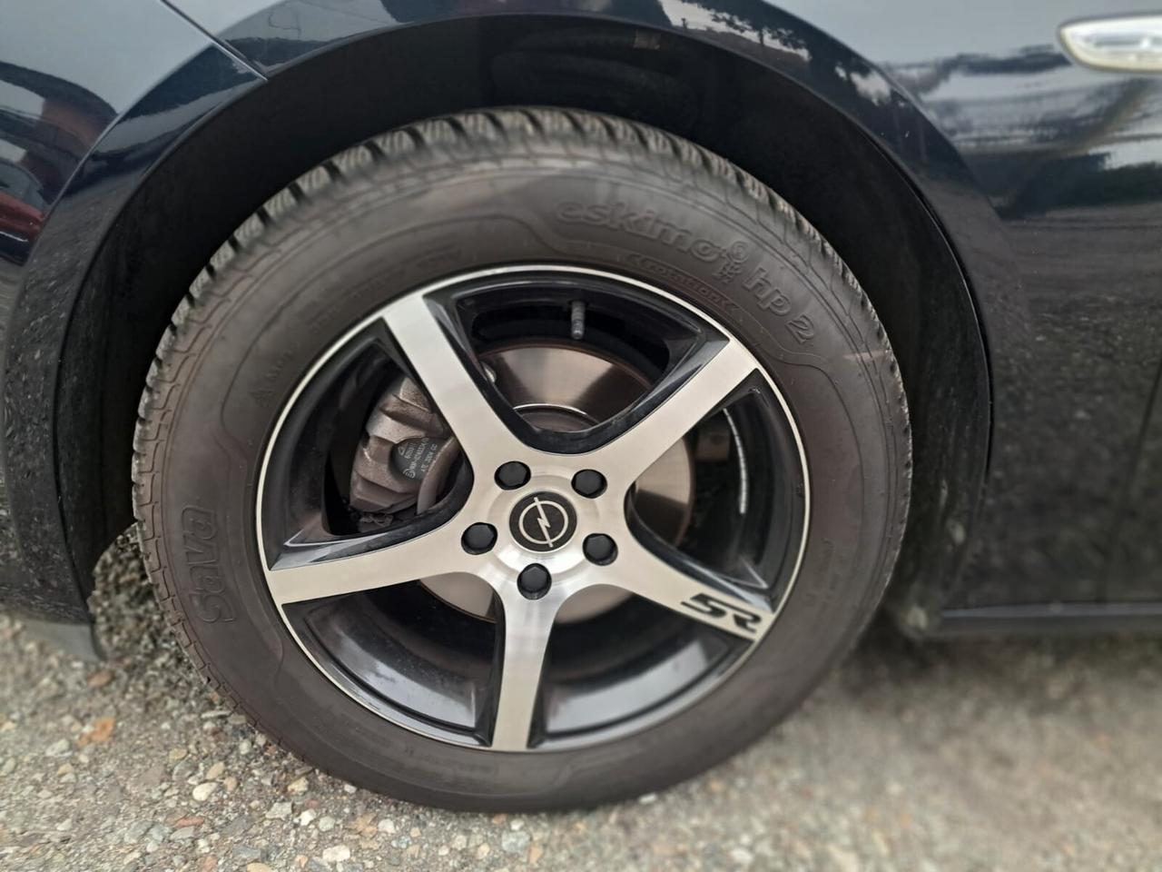 Opel Insignia 1.6 CDTI 136 S&S aut.Sports Tourer Innovation