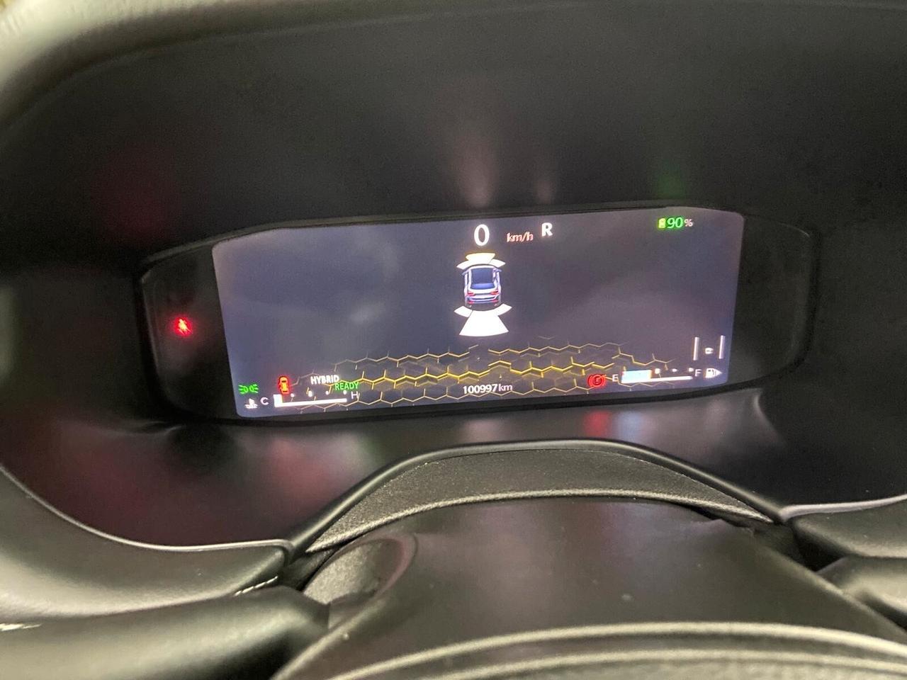 Jeep Compass 1.3 190cv 4xe limited