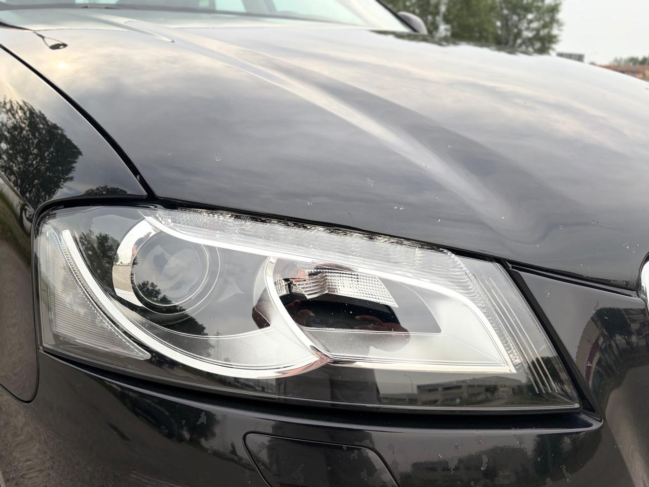 Audi A3 SPB 2.0 TDI 2009 EURO 5 ok neop