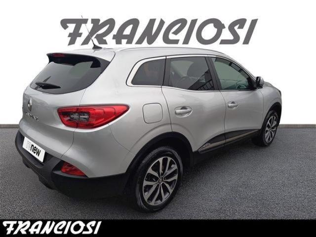 RENAULT Kadjar 1.5 dCi Energy 110cv Sport Edition