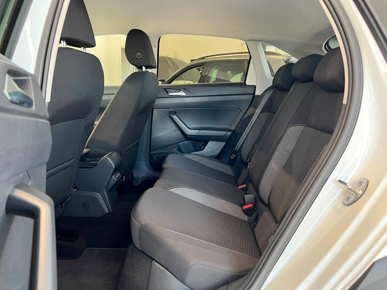 Volkswagen Taigo 1.0 TSI 95 CV Life