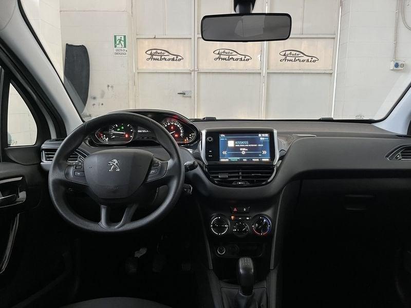 Peugeot 208 BlueHDi 100 5 porte Allure TUA DA 119,00 EURO AL MESE