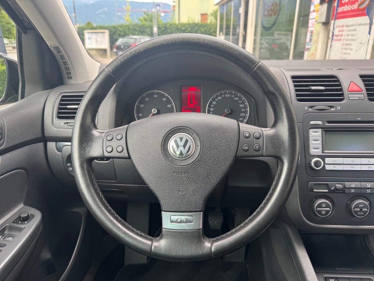 Volkswagen Golf 1.4 16V TSI 5p. GT Sport