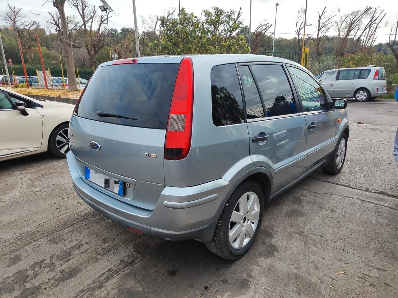 Ford Fusion Ford fusion