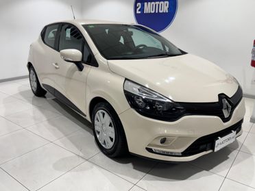 Renault Clio 1.5 dci energy Zen 75cv