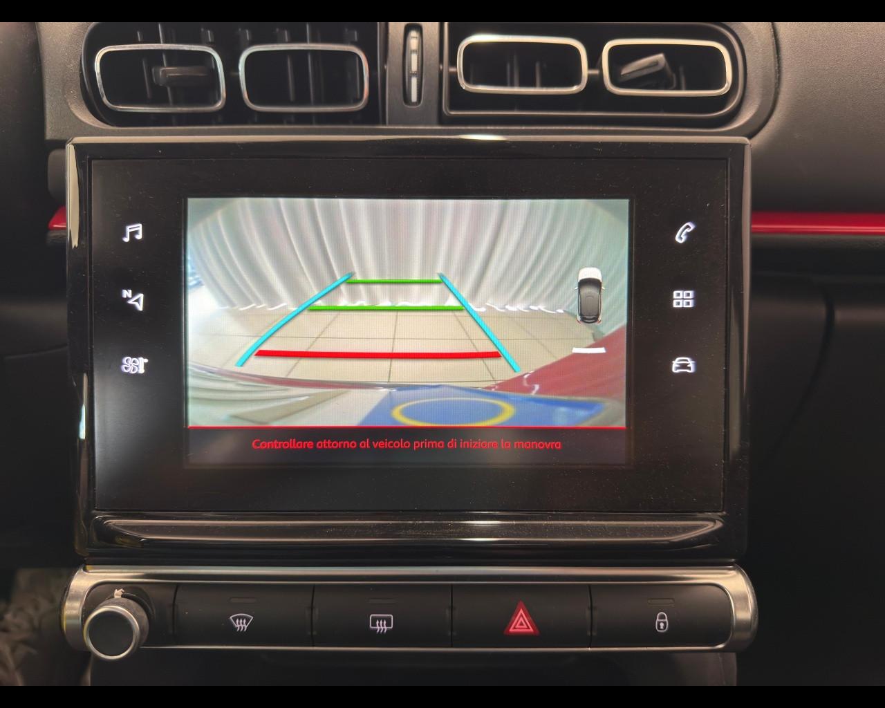 CITROEN C3 3ª serie - C3 PureTech 82 Shine