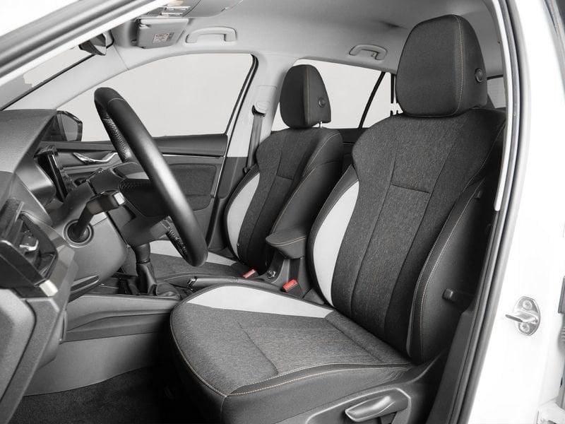 Skoda Kamiq Kamiq 1.0 TSI Black Dots