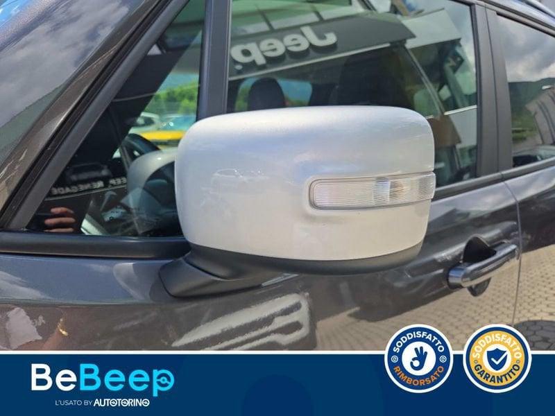 Jeep Renegade 1.4 M-AIR LIMITED FWD 140CV
