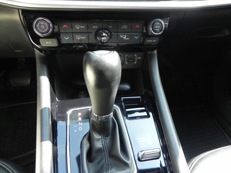 Jeep Compass 1.3 Turbo T4 190 CV PHEV AT6 4xe 80° Anniversario