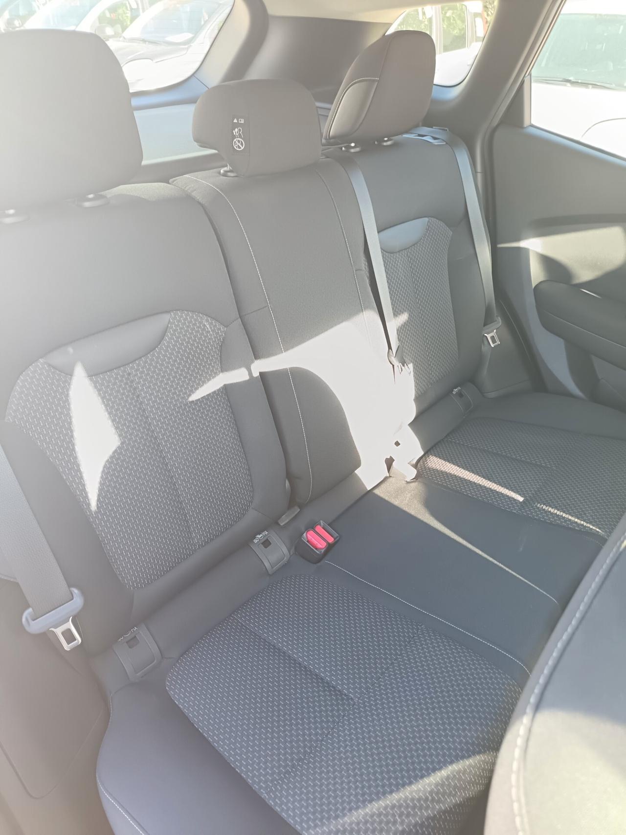 Renault Kadjar Blue dCi 8V 115CV EDC Sport Edition
