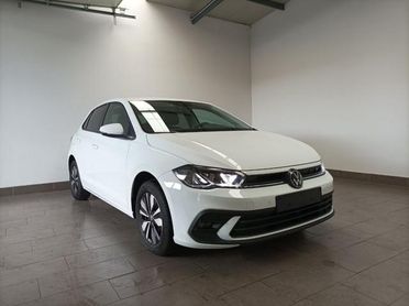 VOLKSWAGEN Polo 1.0 TSI MOVE