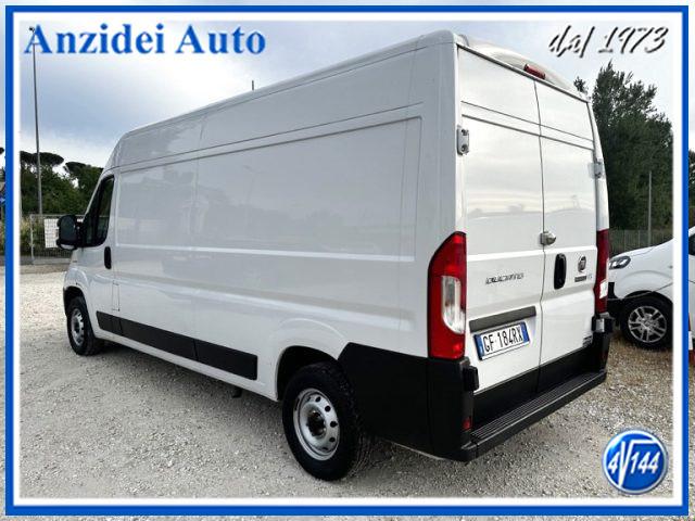 FIAT Ducato 35 2.3 MJT 140CV L3H2 Lungo