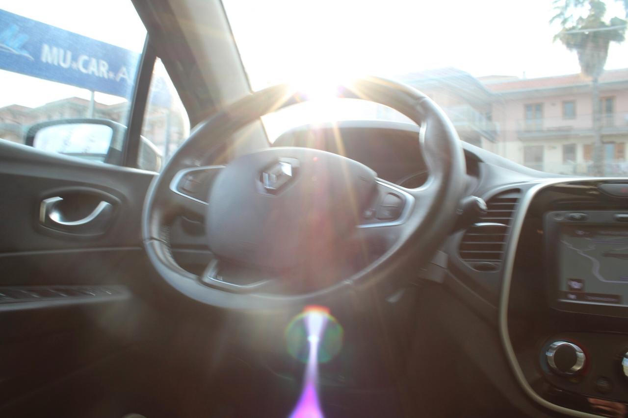 Renault Captur TCe 12V 90 CV Start&Stop Energy Zen