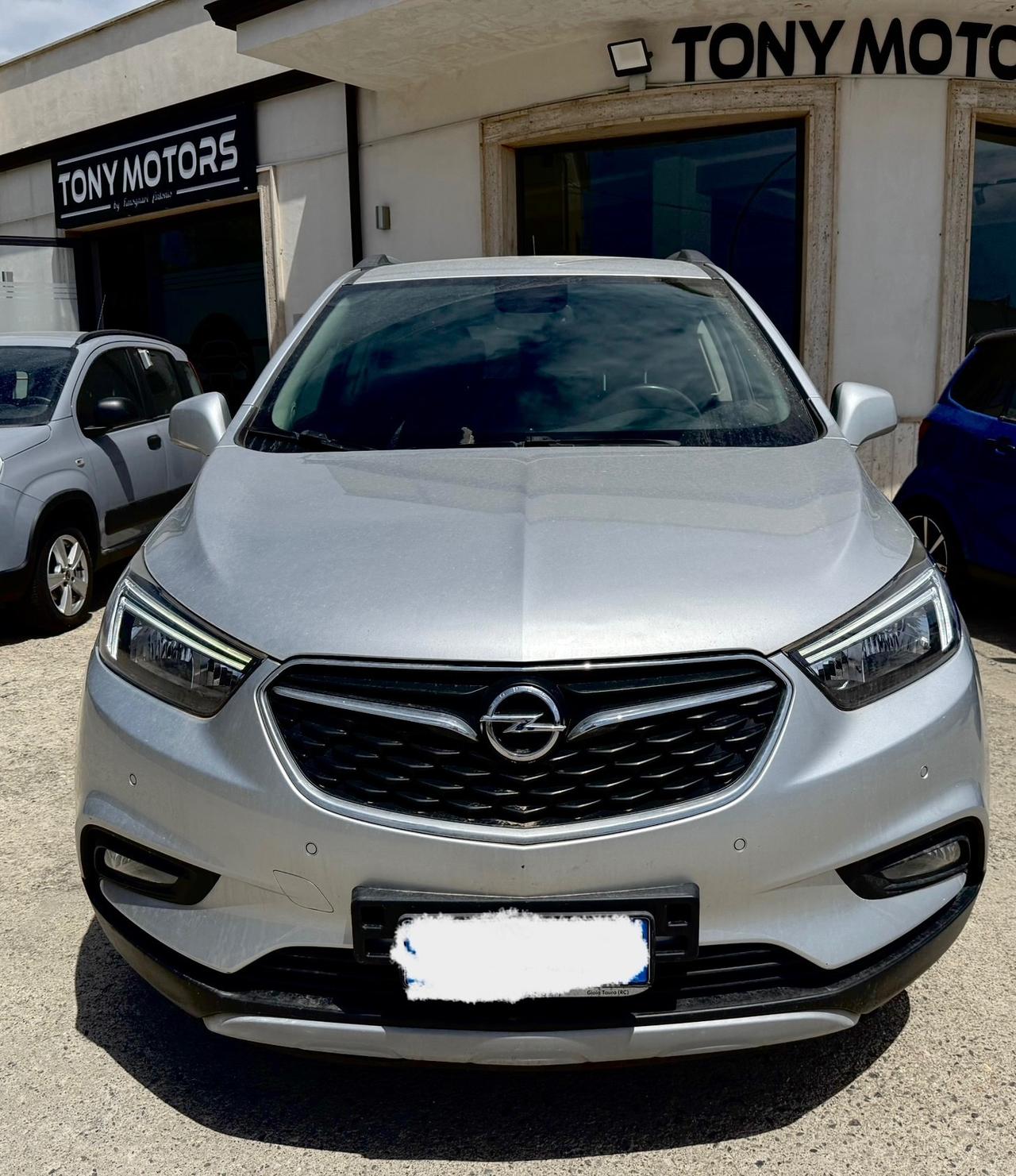 Opel Mokka X 1.6 CDTI Ecotec 136CV 4x2 aut.