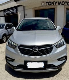 Opel Mokka X 1.6 CDTI Ecotec 136CV 4x2 aut.