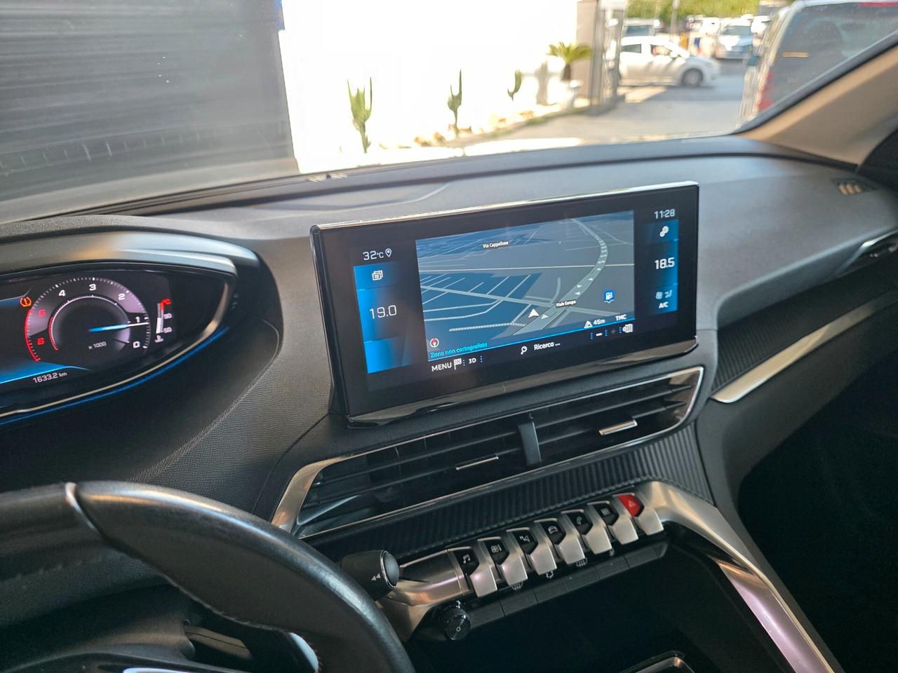 Peugeot 3008 BlueHDi 130 S&S EAT8 Allure