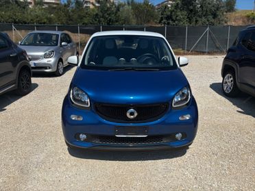 Smart ForFour Smart four four 26000 Km