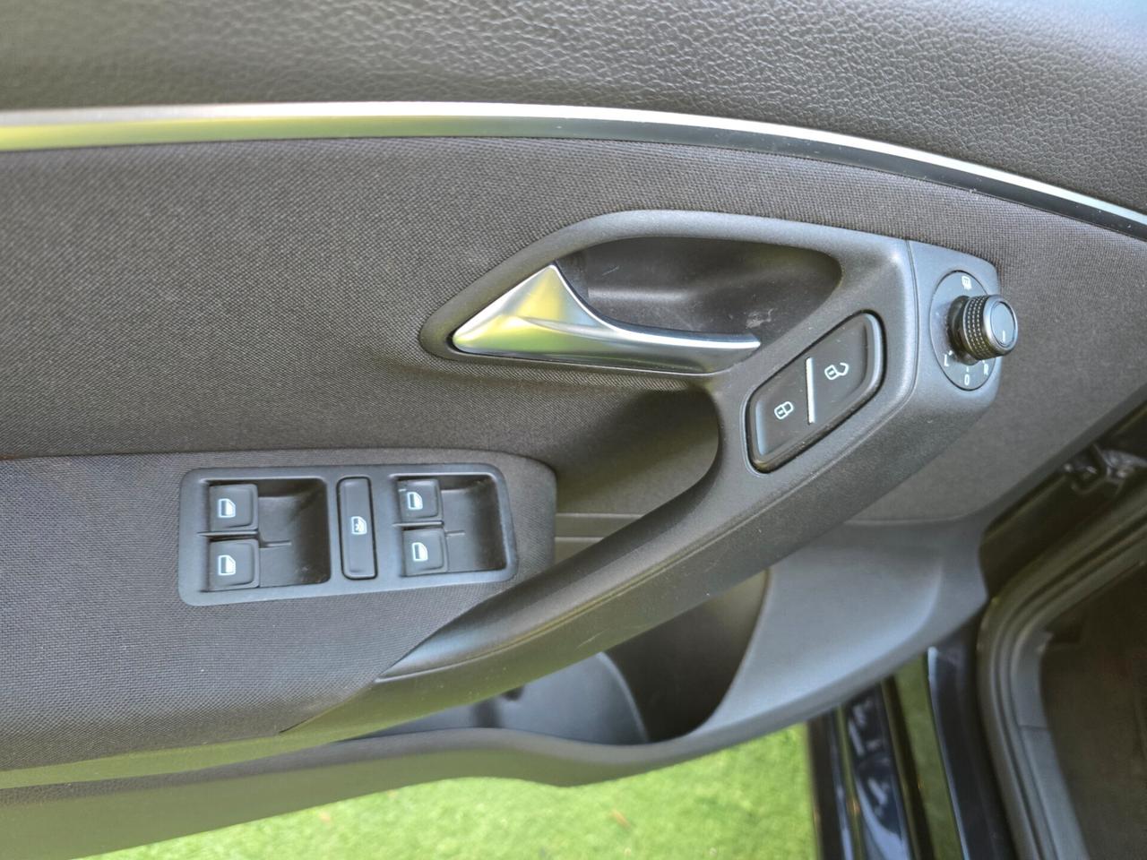 Volkswagen Polo 1.4 TDI 75CV EURO6-2014