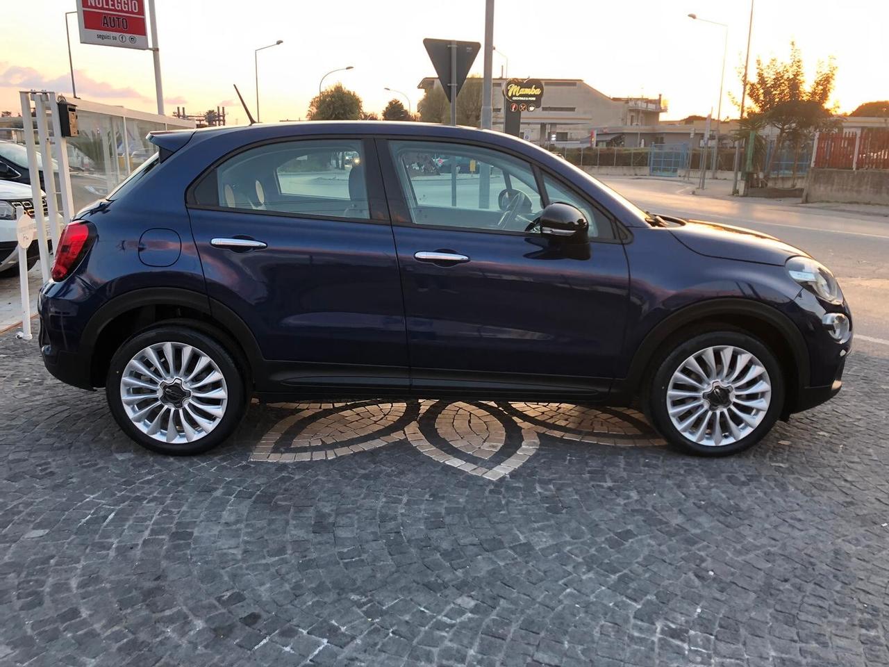 Fiat 500X 1.0 T3 120 CV Business