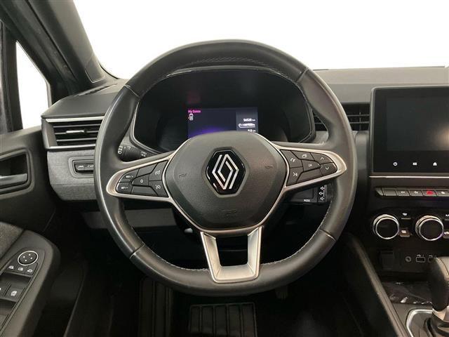 RENAULT Clio 1.6 E-Tech full hybrid Evolution 145cv