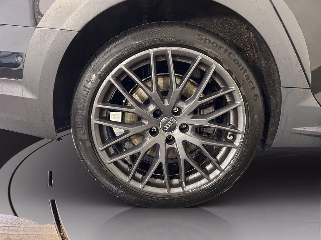 AUDI A4 allroad 3.0 tdi business evolution 272cv tiptronic my16 del 2017