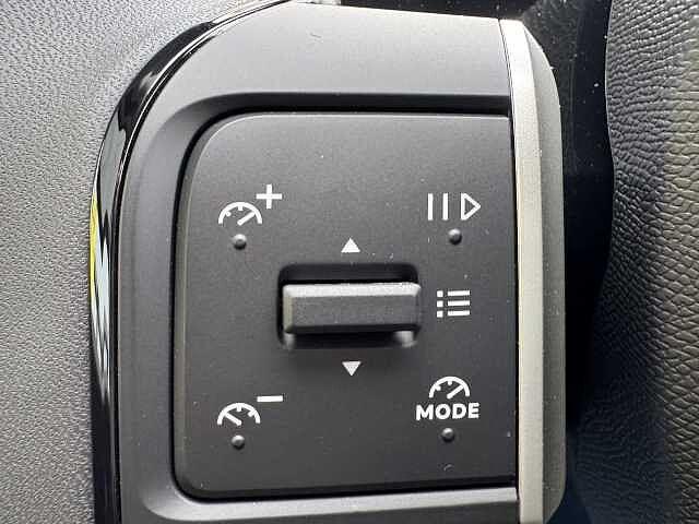 Citroen C3 Turbo 100 CV Van Pro