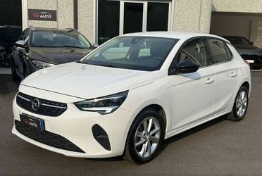 Opel Corsa 1.5 D Elegance FULL LED/CARPLAY - Promo Fin