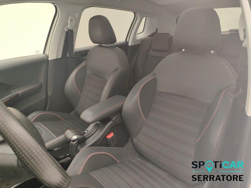 Peugeot 2008 1.2 puretech t Gt Line s&s 110cv eat6 my19