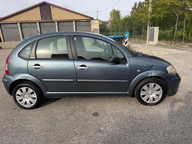 CITROEN C3 1.4 HDi 70CV Elegance senza nessun lavoro da fare