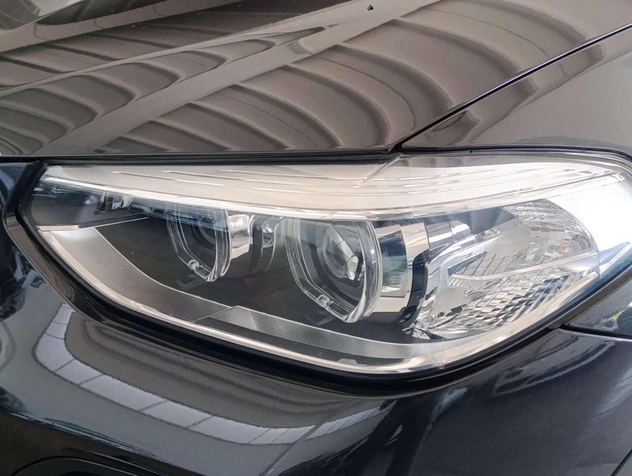 BMW X4 xdrive20d xLine auto